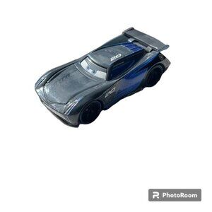 Mattel Disney Pixar Jackson Storm Vehicle